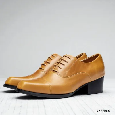 Urban Track Premium Formal Shoes